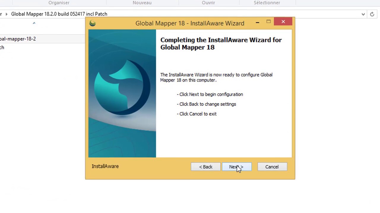 instal the last version for windows Global Mapper 25.0.092623